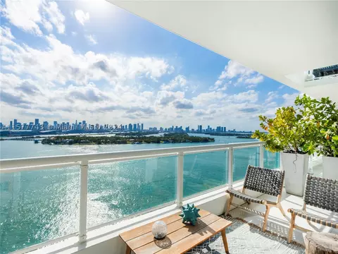 540 West Ave #1913, Miami Beach, FL 33139