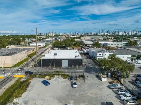 2201 NW 24th Ave, Miami, FL 33142