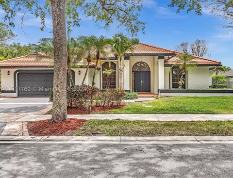 1225 Jasmine Cir, Weston, FL 33326