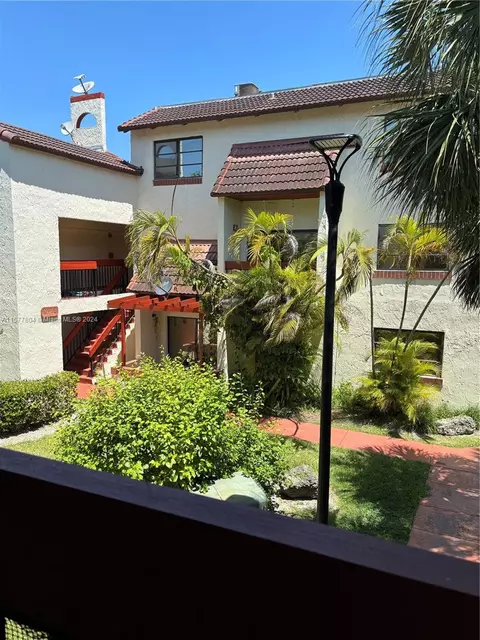 8550 SW 149th Ave #715, Miami, FL 33193