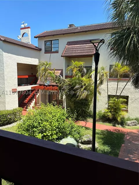 8550 SW 149th Ave #715, Miami, FL 33193