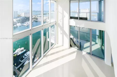7928 East Dr #1601, North Bay Village, FL 33141