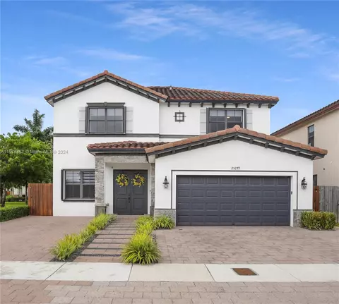 25272 SW 117th Pl, Homestead, FL 33032