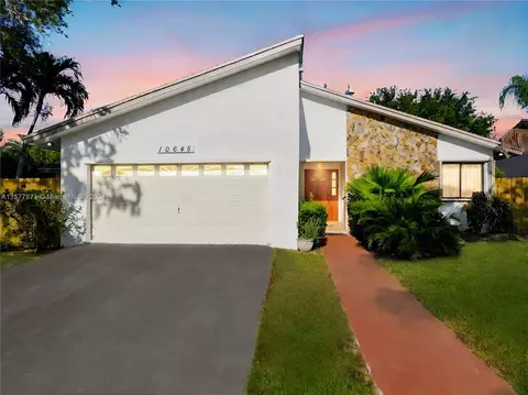 10645 SW 130th Ave, Miami, FL 33186