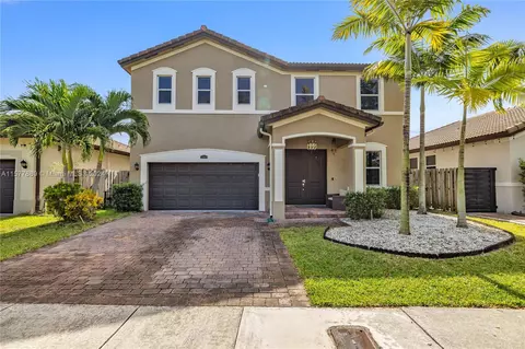 25143 SW 118th Pl, Homestead, FL 33032