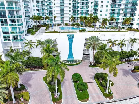 7900 Harbor Island Dr #709, North Bay Village, FL 33141