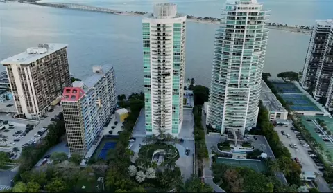 2101 Brickell Ave #2511, Miami, FL 33129