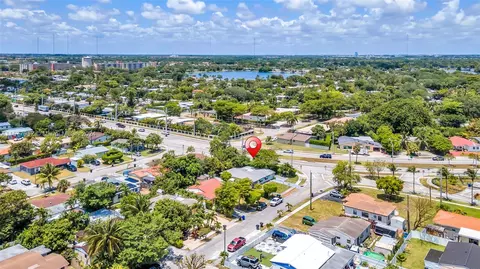 18480 NE 21st Ct, North Miami Beach, FL 33179