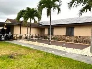 11515 SW 168th Ter, Miami, FL 33157