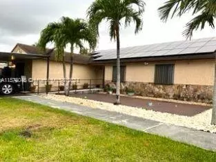 11515 SW 168th Ter, Miami, FL 33157