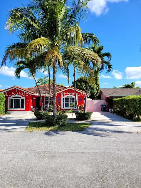 14777 SW 141st Ter, Miami, FL 33196