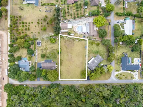 30151 SW 198 Ave, Homestead, FL 33030