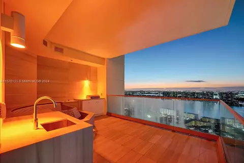 17901 Collins Ave #3605, Sunny Isles Beach, FL 33160