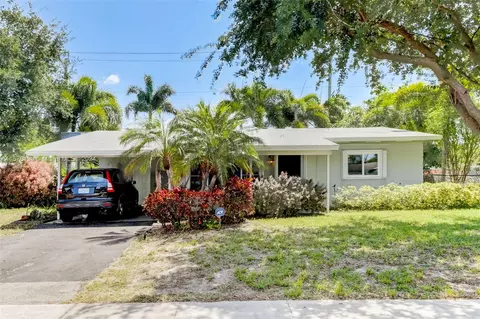 2940 NE 8th Ter, Pompano Beach, FL 33064
