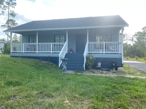 1415 Poinsettia Ave, Lehigh Acres, FL 33972