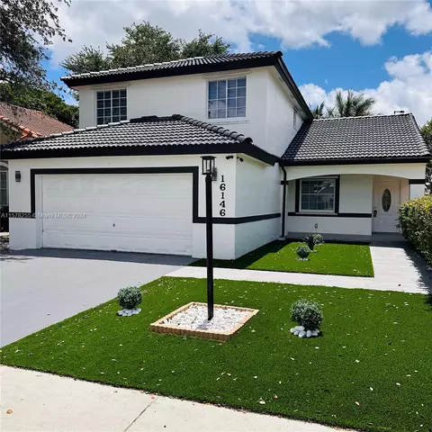 16146 SW 86th Ter, Miami, FL 33193