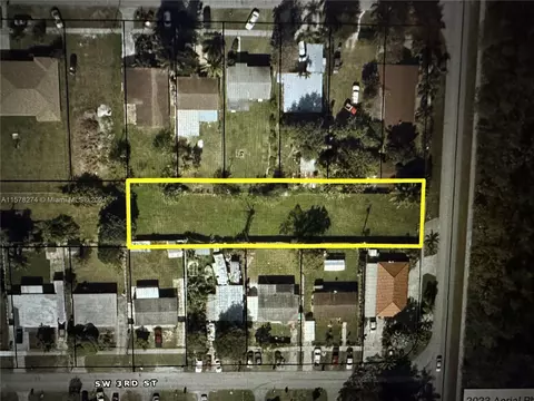 8 Ave 8 A, Florida City, FL 33034