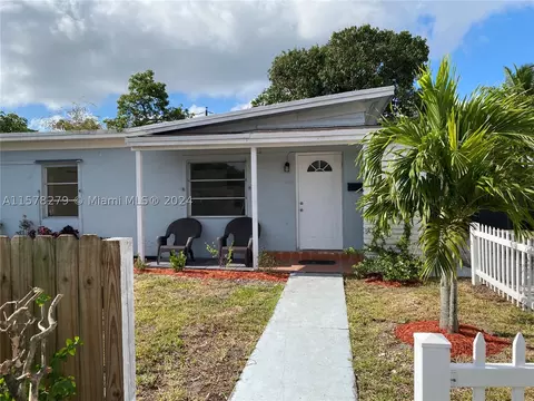 540 Opa Locka Blvd, North Miami, FL 33168