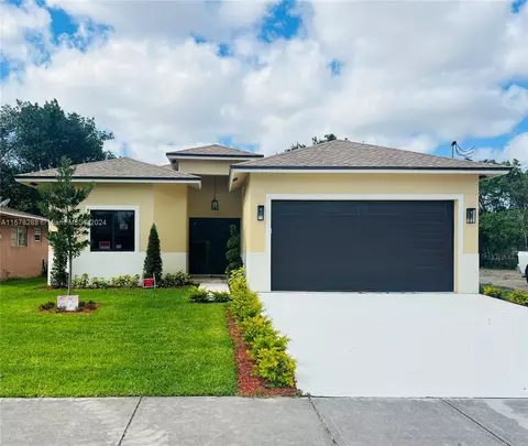 5017 SW 22nd St, West Park, FL 33023