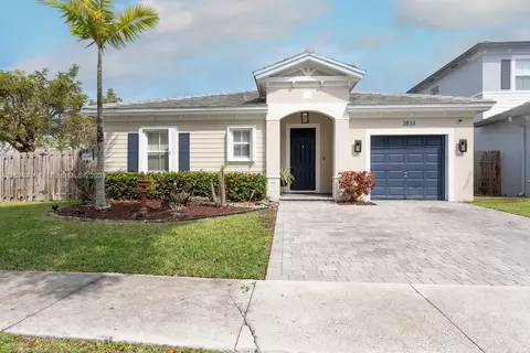 2833 NE 1st Dr, Homestead, FL 33033