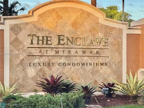 2061 Renaissance Blvd #205, Miramar, FL 33025