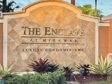 2061 Renaissance Blvd #205, Miramar, FL 33025