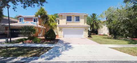 16201 SW 23rd St, Miramar, FL 33027