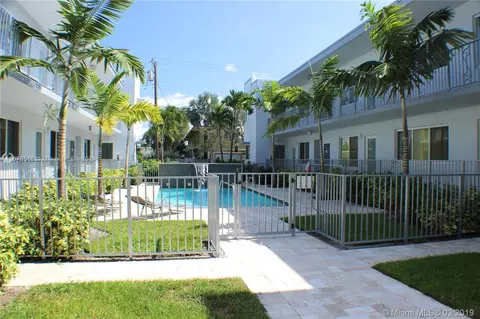 Undisclosed, Miami Beach, FL 33141