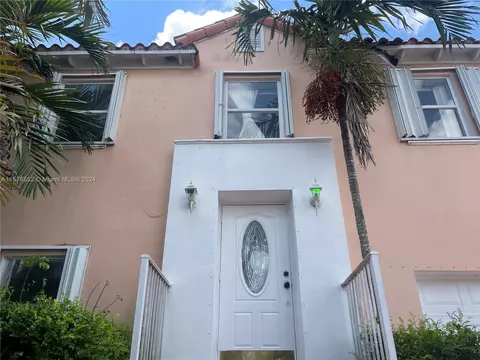 11950 SW 271st Ter, Homestead, FL 33032