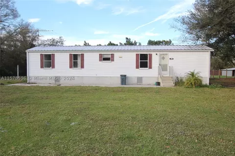 3761 NW 165th Ct, Okeechobee, FL 34972 photo 1