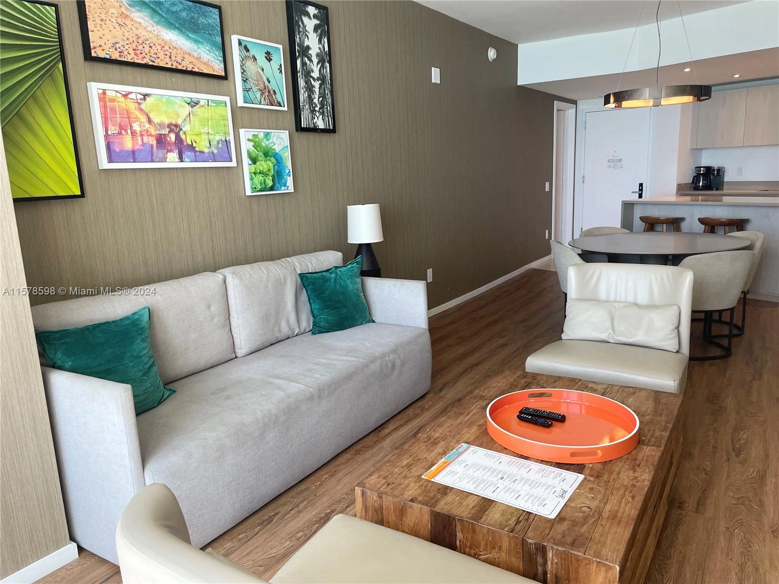 4111 S Ocean Dr Unit 2303  