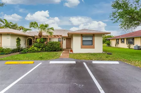 10935 NW 29th Ct #10935, Sunrise, FL 33322