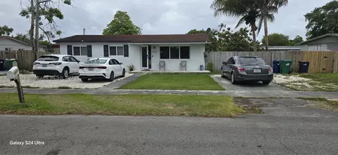 30018 SW 159th Dr, Homestead, FL 33033