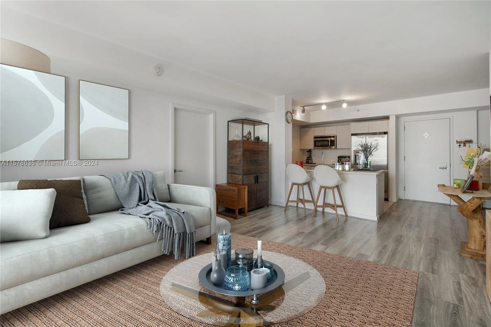 4250 Biscayne Blvd Unit 1607