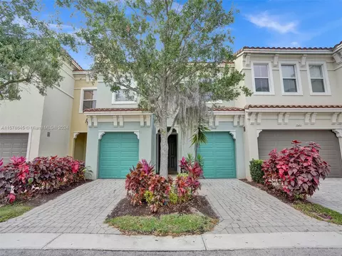 12440 NW 33rd St, Sunrise, FL 33323