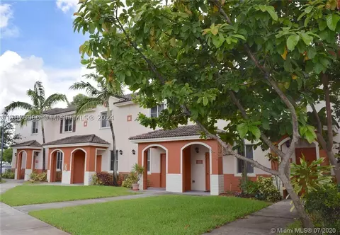 Undisclosed, Miami Gardens, FL 33169