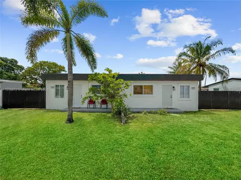 26610 SW 138th Ct, Homestead, FL 33032