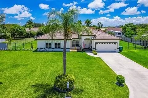 28331 SW 158th Ave, Homestead, FL 33033