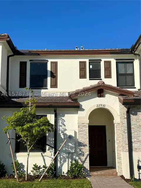 22930 SW 99th Ct #22930, Cutler Bay, FL 33190