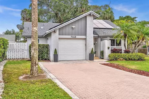 7348 NW 38th Pl, Coral Springs, FL 33065