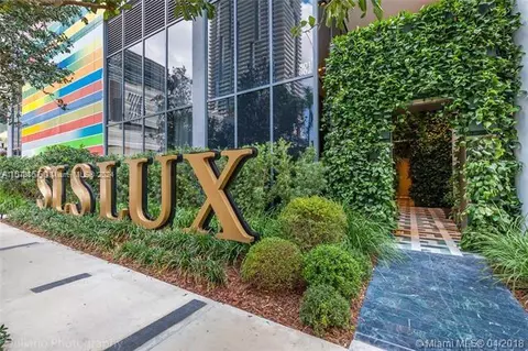 801 S Miami Ave #3009, Miami, FL 33130