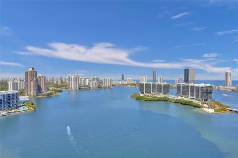 3201 NE 183rd St #2705, Aventura, FL 33160