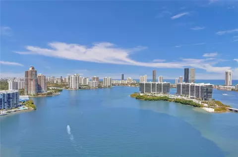 3201 NE 183rd St #2705, Aventura, FL 33160