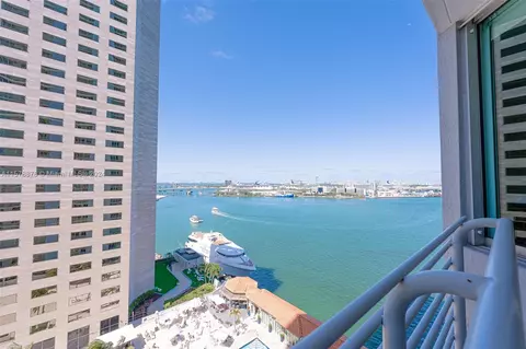 335 S Biscayne Blvd #1708, Miami, FL 33131