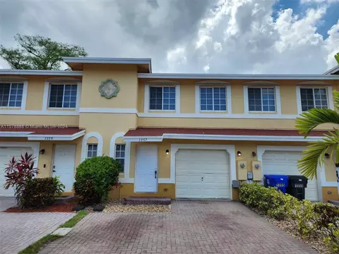 1357 Avon Ln #1357, North Lauderdale, FL 33068