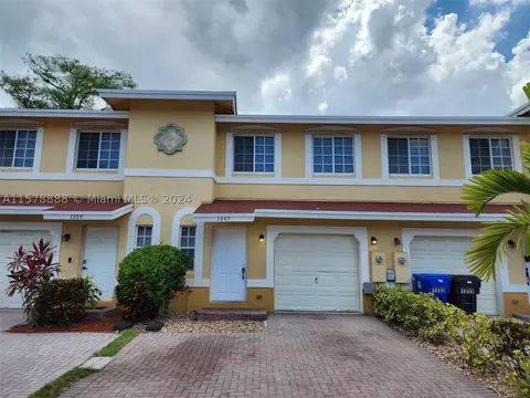 1357 Avon Ln #1357, North Lauderdale, FL 33068