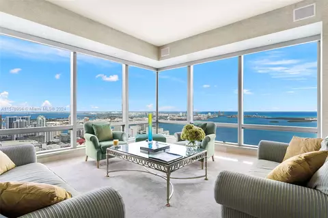 1425 Brickell Ave #57E, Miami, FL 33131