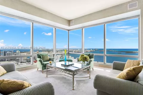 1425 Brickell Ave #57E, Miami, FL 33131