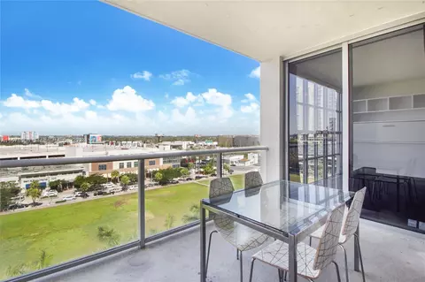 3451 NE 1st Ave #M0805, Miami, FL 33137