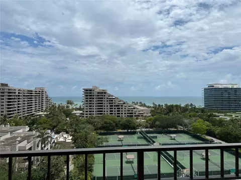 151 Crandon Blvd #1002, Key Biscayne, FL 33149